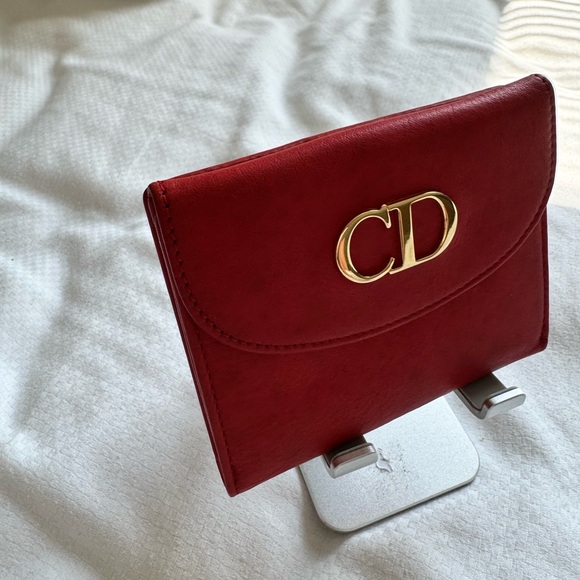 🔥Dior Wallet (Unisex) - Picture 3 of 17